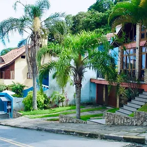 Próximo Shopping Beira Mar Casa de Férias Florianópolis