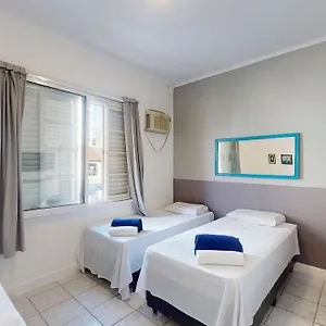8 Pinheiros By Oba Apartamento São Paulo